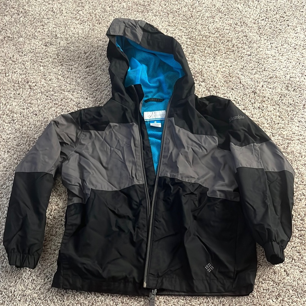 Columbia Jacket